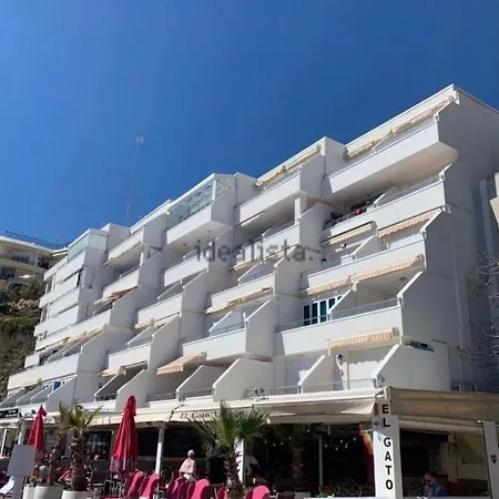 Apartamentos La Roca Costa Del Sol Torremolinos Exterior photo