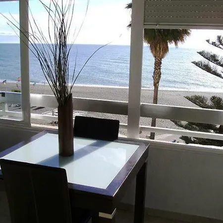 Apartamentos La Roca Costa Del Sol Torremolinos Exterior photo