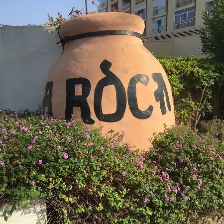 Apartamentos La Roca Costa Del Sol Torremolinos Exterior photo