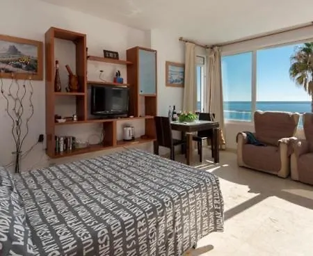 Apartamentos La Roca Costa Del Sol Torremolinos Exterior photo