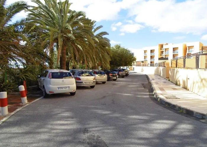 Apartamentos La Roca Costa Del Sol