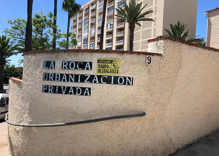 Apartamentos La Roca Costa Del Sol