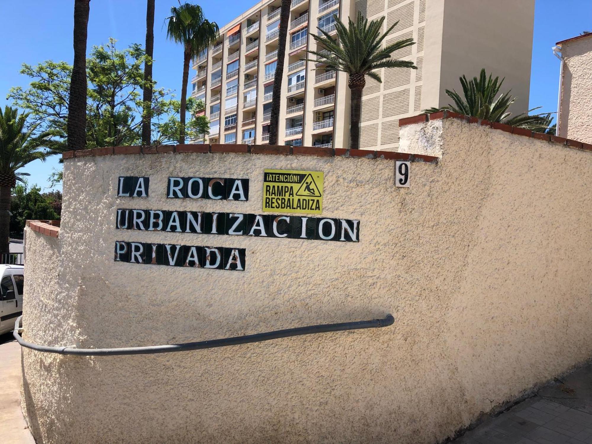 La Roca Costa Del Sol Apartament Torremolinos